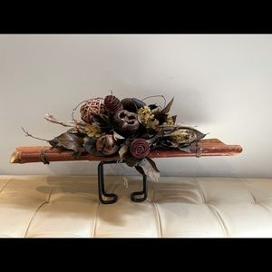 A Gorgeous Floral Centrepiece or Accent